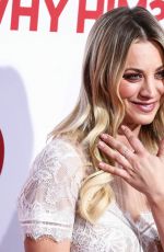 KALEY CUOCO at 