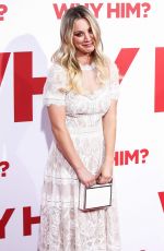 KALEY CUOCO at 