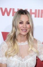 KALEY CUOCO at 