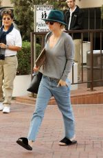 KALEY CUOCOC Shopping at Neiman Marcus in Beverly Hills 12/09/2016