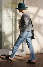KALEY CUOCOC Shopping at Neiman Marcus in Beverly Hills 12/09/2016