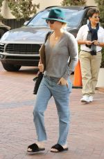 KALEY CUOCOC Shopping at Neiman Marcus in Beverly Hills 12/09/2016