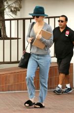 KALEY CUOCOC Shopping at Neiman Marcus in Beverly Hills 12/09/2016