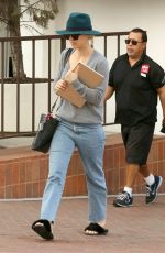 KALEY CUOCOC Shopping at Neiman Marcus in Beverly Hills 12/09/2016