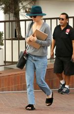 KALEY CUOCOC Shopping at Neiman Marcus in Beverly Hills 12/09/2016