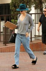 KALEY CUOCOC Shopping at Neiman Marcus in Beverly Hills 12/09/2016