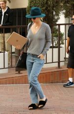 KALEY CUOCOC Shopping at Neiman Marcus in Beverly Hills 12/09/2016
