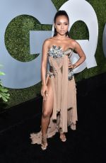 KARREUCHE TRAN at GQ Men of the Year Awards 2016 in West Hollywood 12/08/2016
