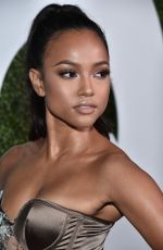 KARREUCHE TRAN at GQ Men of the Year Awards 2016 in West Hollywood 12/08/2016