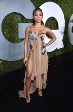 KARREUCHE TRAN at GQ Men of the Year Awards 2016 in West Hollywood 12/08/2016