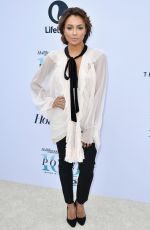 KAT GRAHAM at Hollywood Reporter