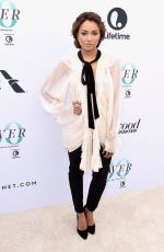 KAT GRAHAM at Hollywood Reporter