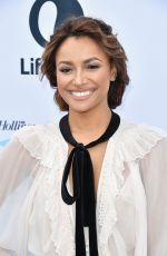 KAT GRAHAM at Hollywood Reporter