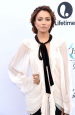 KAT GRAHAM at Hollywood Reporter