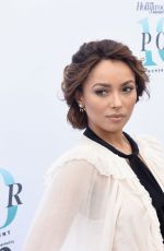 KAT GRAHAM at Hollywood Reporter