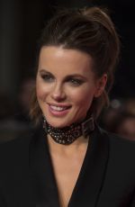 KATE BECKINSALE at Fashion Awards in London 12/05/2016