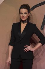KATE BECKINSALE at Fashion Awards in London 12/05/2016