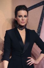 KATE BECKINSALE at Fashion Awards in London 12/05/2016
