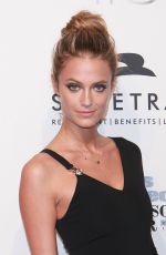 KATE BOCK at Sports Illustrated Sportsperson of the Year Awards 2016 in Brooklyn 12/12/2016