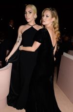 KATE MOSS at Fashion Awards in London 12/05/2016