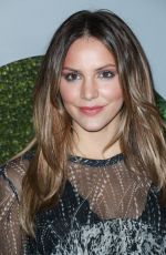 KATHARINE MCPHEE at GQ Men of the Year Awards 2016 in West Hollywood 12/08/2016