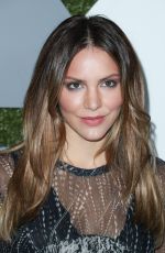 KATHARINE MCPHEE at GQ Men of the Year Awards 2016 in West Hollywood 12/08/2016