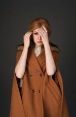 KATHERINE MCNAMARA for Composure 2015