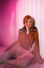 KATHERINE MCNAMARA for Composure 2015