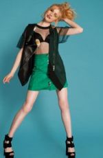 KATHERINE MCNAMARA for In Trend 2016