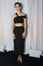 KATHERINE WATERSTON at 20th Century Fox New Year Presentation of 