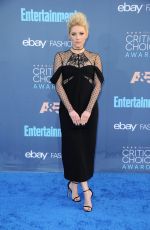 KATHERYN WINNICK at 22nd Annual Critics
