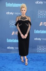 KATHERYN WINNICK at 22nd Annual Critics