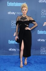 KATHERYN WINNICK at 22nd Annual Critics