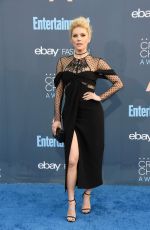 KATHERYN WINNICK at 22nd Annual Critics