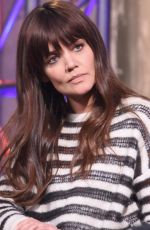 KATIE HOLMES at 