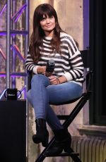 KATIE HOLMES at 