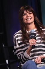 KATIE HOLMES at 