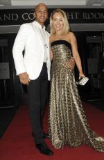 KATIE PIPER at Teens Unite’s The Advent Tale in London 12/09/2016