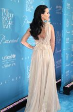 KATY PERRY at 12th Annual Unicef Snowflake Ball in New York 11/29/2016