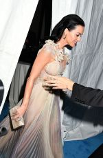 KATY PERRY at 12th Annual Unicef Snowflake Ball in New York 11/29/2016