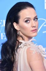 KATY PERRY at 12th Annual Unicef Snowflake Ball in New York 11/29/2016