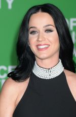 KATY PERRY at 