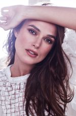 KEIRA KNIGHTLEY in Harper