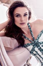 KEIRA KNIGHTLEY in Harper