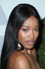 KEKE PALMER at GQ Men of the Year Awards 2016 in West Hollywood 12/08/2016