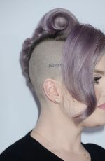 KELLY OSBOURNE at Trevor Project’s 2016 Trevorlive in Los Angeles 12/04/2016