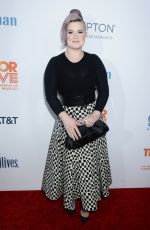 KELLY OSBOURNE at Trevor Project’s 2016 Trevorlive in Los Angeles 12/04/2016