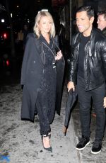 KELLY RIPA at 