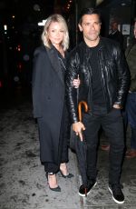 KELLY RIPA at 
