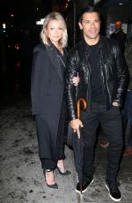KELLY RIPA at 